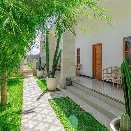 Seven Angels Villa And Hostel Sakti Exterior foto
